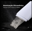 Peeling Ultrassônico para Rosto