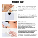 Peeling Ultrassônico para Rosto