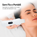 Peeling Ultrassônico para Rosto