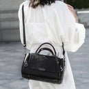 Bolsa  Grande Feminina de Ombro Crossbody