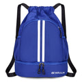Mochilas Esportivas Impermeáveis SEYATULLH