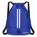 Mochilas Esportivas Impermeáveis SEYATULLH