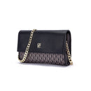 Bolsa de Ombro Feminina com Corrente