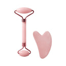 Kit Massageador Facial em Resina