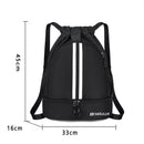Mochilas Esportivas Impermeáveis SEYATULLH