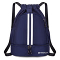 Mochilas Esportivas Impermeáveis SEYATULLH
