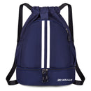 Mochilas Esportivas Impermeáveis SEYATULLH