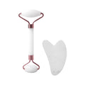 Kit Massageador Facial em Resina