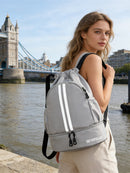 Mochilas Esportivas Impermeáveis SEYATULLH