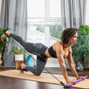 Barra de Pilates Multifuncional