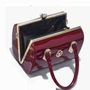 Bolsa de Luxo Tote tipo Saco/Crossbody