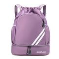 Mochilas Esportivas Impermeáveis SEYATULLH