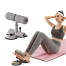 Barra de Abdominal com Ventosa para Treino em Casa