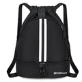 Mochilas Esportivas Impermeáveis SEYATULLH
