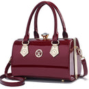 Bolsa de Luxo Tote tipo Saco/Crossbody