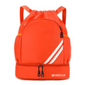 Mochilas Esportivas Impermeáveis SEYATULLH