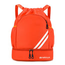 Mochilas Esportivas Impermeáveis SEYATULLH
