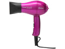 Kit Travel Shine Philco - Mini Secador e Chapinha com Tecnologia Tourmaline Íon