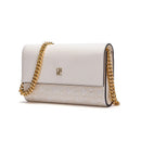 Bolsa de Ombro Feminina com Corrente