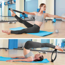 Anel para Yoga e Pilates