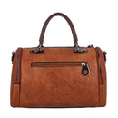 Bolsa  Grande Feminina de Ombro Crossbody
