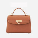 Bolsa Tote de Courino Alta Qualidade