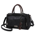 Bolsa  Grande Feminina de Ombro Crossbody