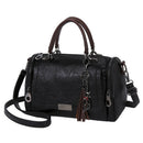 Bolsa  Grande Feminina de Ombro Crossbody