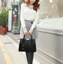 Bolsa Feminina Tote de Ombro