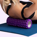 Rolo de Massagem e Liberação Miofascial para Yoga e Pilates