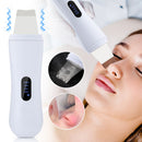Peeling Ultrassônico para Rosto
