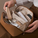 Necessaire Feminina Organizadora de Maquiagem