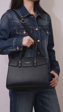 Bolsa de Alta Qualidade Macia e Luxuosa