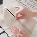Necessaire Feminina Organizadora de Maquiagem