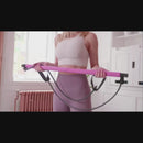 Barra de Pilates Multifuncional