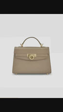Bolsa Tote de Courino Alta Qualidade